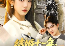 【结婚十一年，老公的女儿来退婚】63集高清短剧免费在线看