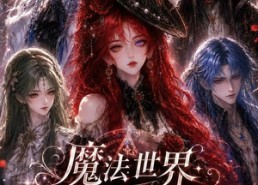 【魔法世界修罗场第二季】107集短剧全集免费在线赏