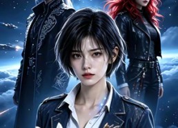 【星际兽语师：全帝国的星兽都认我为主】60集短剧免费在线追剧