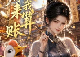 【地府派我来算账】85集短剧免费全集赏映