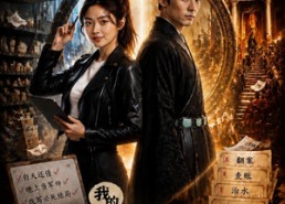 【我的古代投资对象】52集热门短剧免费观映