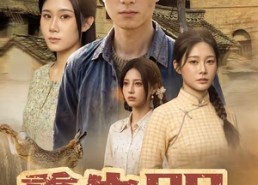 【重生80：宠妹打猎双开挂】80集短剧免费全集在线追剧
