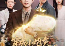 【穿成小炮灰，心声带全家躺赢】79集短剧在线免费畅看