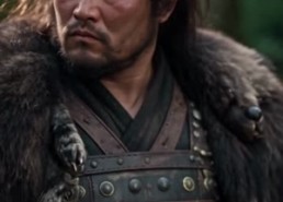 女帝传奇短剧《末日女帝养成指南3：乱世开疆（117集）》完整版在线