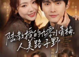 【陆教授的九零小青梅，人美路子野】80集短剧在线免费赏览