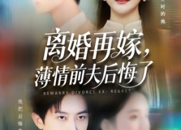 【离婚再嫁薄情前夫后悔了】73集短剧免费全集在线赏看