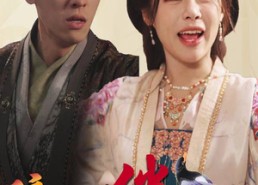 【疏影伴红袖】40集短剧全集高清免费观瞧