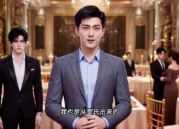 【捡个小福包：竟能偷听植物心声】62集短剧免费在线赏剧