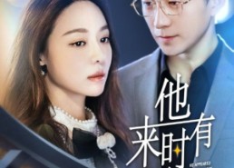 【他来时有月光】106集短剧免费高清在线观看