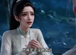 【凌云宗上门退婚，废柴少爷当场乐疯第三季】117集精彩短剧免费在线览看