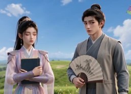 【进京寻亲，将军护我岁岁安】244集高清短剧在线免费看