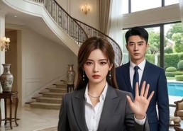 【我的家园我守护】40集免费短剧在线赏看