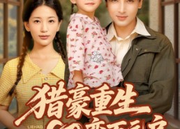 【猎豪重生80变万元户】79集短剧免费全集在线赏