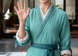 【孤女芳华】13集短剧在线观看高清全集