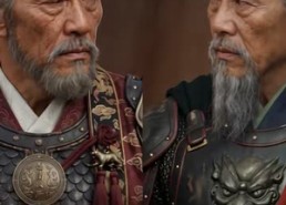 【太子殿下，臣妾真的不想当女帝】72集短剧免费全集速看