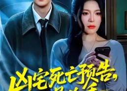 【凶宅死亡预告，谁是凶手】78集短剧免费全集赏看