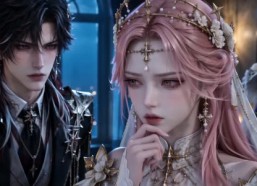 【每天被魔女催眠我反手攻略她】210集短剧免费高清在线看