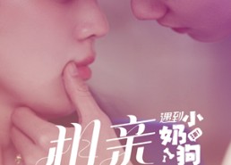 【相亲遇到小奶狗】80集免费短剧在线畅享