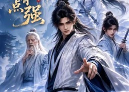 【这个师兄有点强】110集精彩短剧免费直看