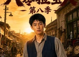 【废品布衣八零捡宝人第八季】115集短剧免费在线赏看