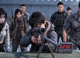 【重生暴雪来临：我囤货求生】912集短剧免费在线追全集