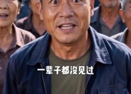【鱼跃五十：我的逆袭人生】47集短剧全集免费在线览