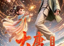 【大唐小兕子明达第五季】70集短剧免费在线看全集