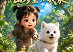 【满宝进山闻香，山珍全归我家】105集短剧免费全集直看