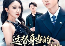 【这替身当的，正主都比不过你】71集短剧免费在线全集畅享看
