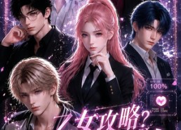 【乙游攻略？我只搞逃命】41集免费短剧全集观看