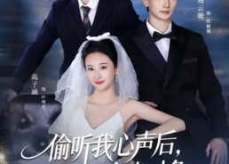 【偷听我心声后，我和攻略对象反杀系统】76集短剧在线免费全集赏视