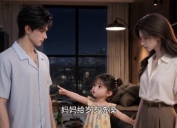 【情起屋檐下：八年后的女儿来催婚2】76集短剧免费在线完整观看