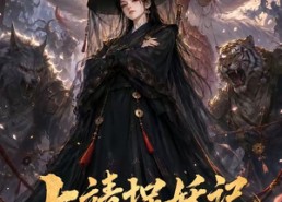 【大靖捉妖记】234集超燃短剧在线免费播