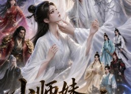 【小师妹别浪，师尊盯上你了】100集短剧全集在线畅快看