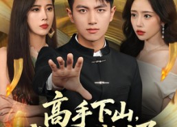 【高手下山我不当赘婿】66集高清短剧在线免费看