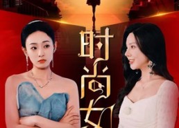【时尚女王】43集优质短剧在线速览