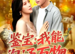 【鉴宝：我能沟通万物&鉴宝我能沟通万物】104集短剧在线免费高清看