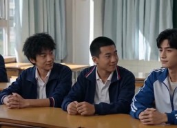 【砥砺前行，不负十八岁的青春】53集短剧全集免费在线赏