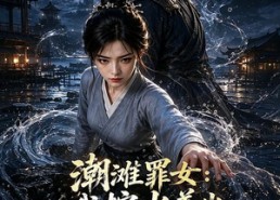 【潮滩罪女：我控水养出战神第一季】99集短剧全集免费尽情看