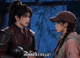 【王爷的佛珠又碎了】108集全短剧免费高清观看