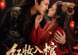 【红妆入棺青丝乱】50集短剧在线完整播放