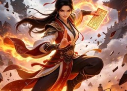 【仙界女符师第三季】112集精彩短剧在线速看