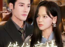 【错位痴情】60集在线短剧免费观赏