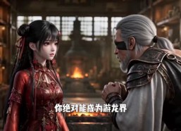 【团宠小师妹五界第一天才见她都破防】138集短剧在线高清播放