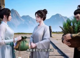 【穿越后我靠吐槽修仙登顶】82集精彩短剧在线观看