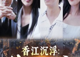 【香江沉浮笑看风云】48集短剧免费全集赏观