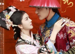 【春墙欲晚】72集短剧免费在线全剧赏