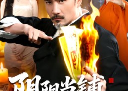 【阴阳当铺诛邪退散】89集全网短剧免费观看