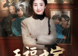 【无福之家退退退】60集在线短剧免费马上看