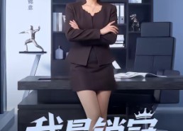 【我是销冠你是谁】50集免费短剧高清在线播放